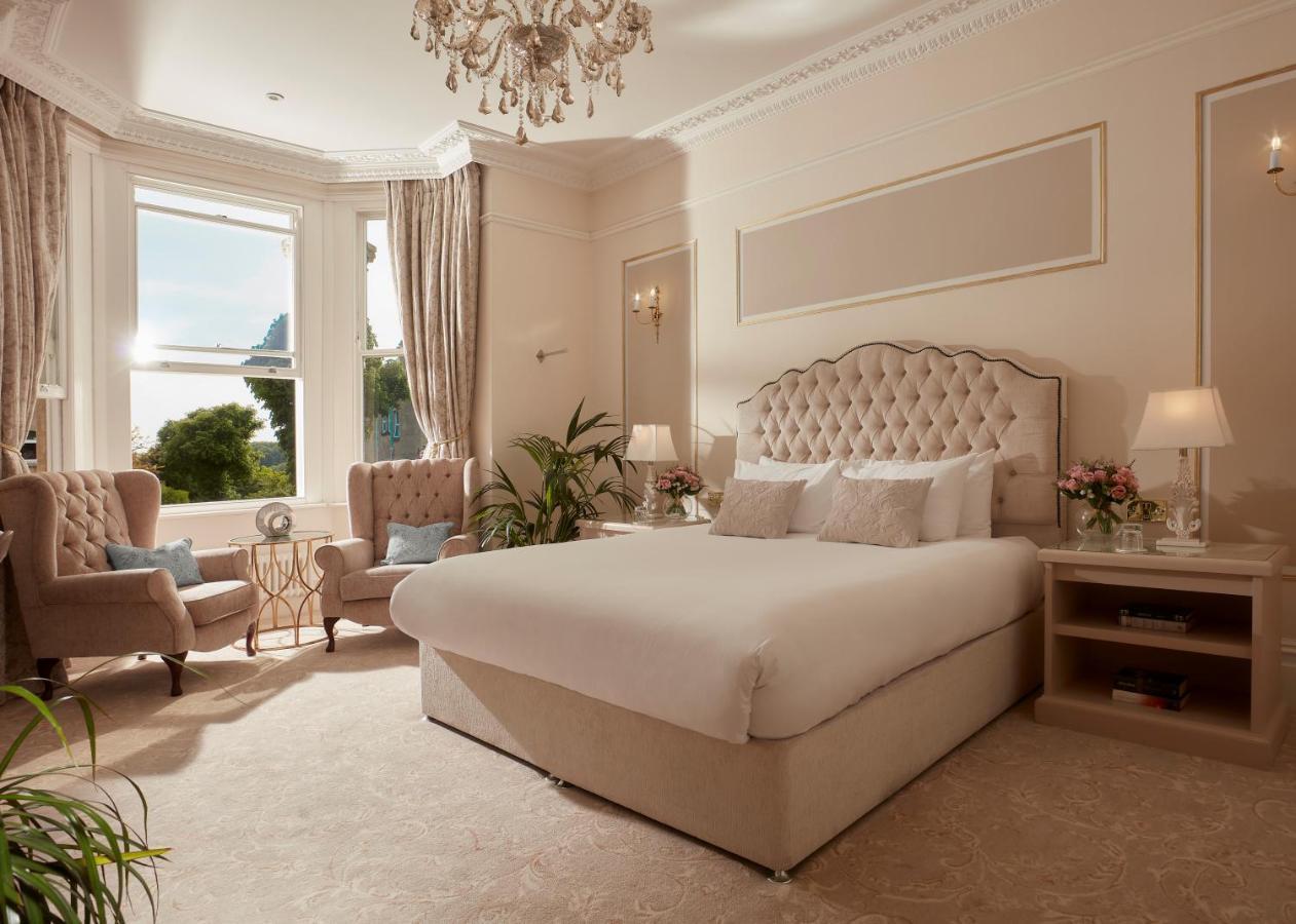 Bathen House Boutique Hotel Buitenkant foto