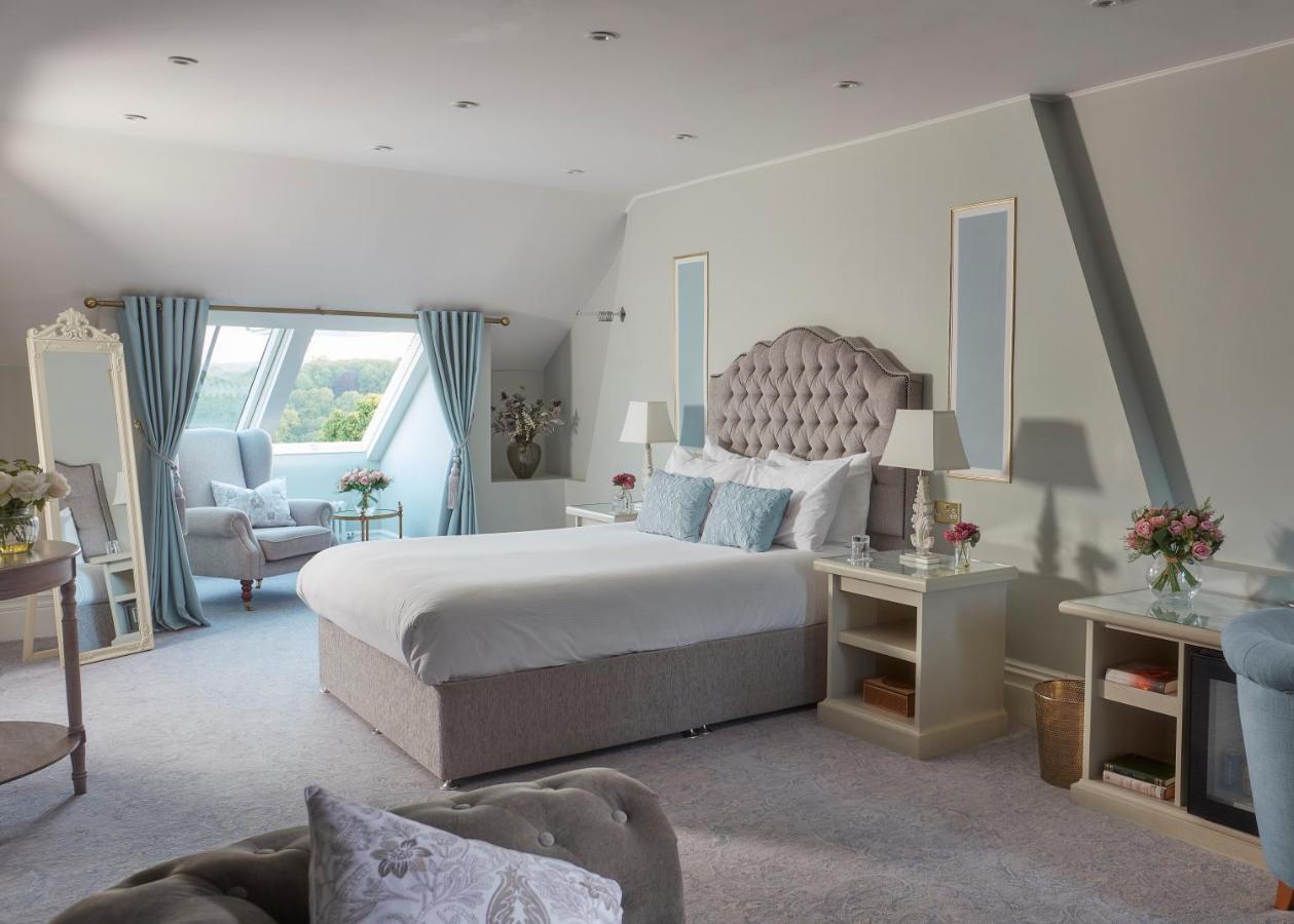 Bathen House Boutique Hotel Buitenkant foto