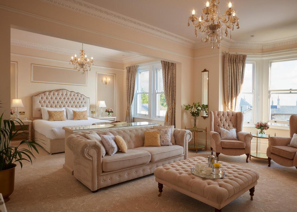 Bathen House Boutique Hotel Buitenkant foto