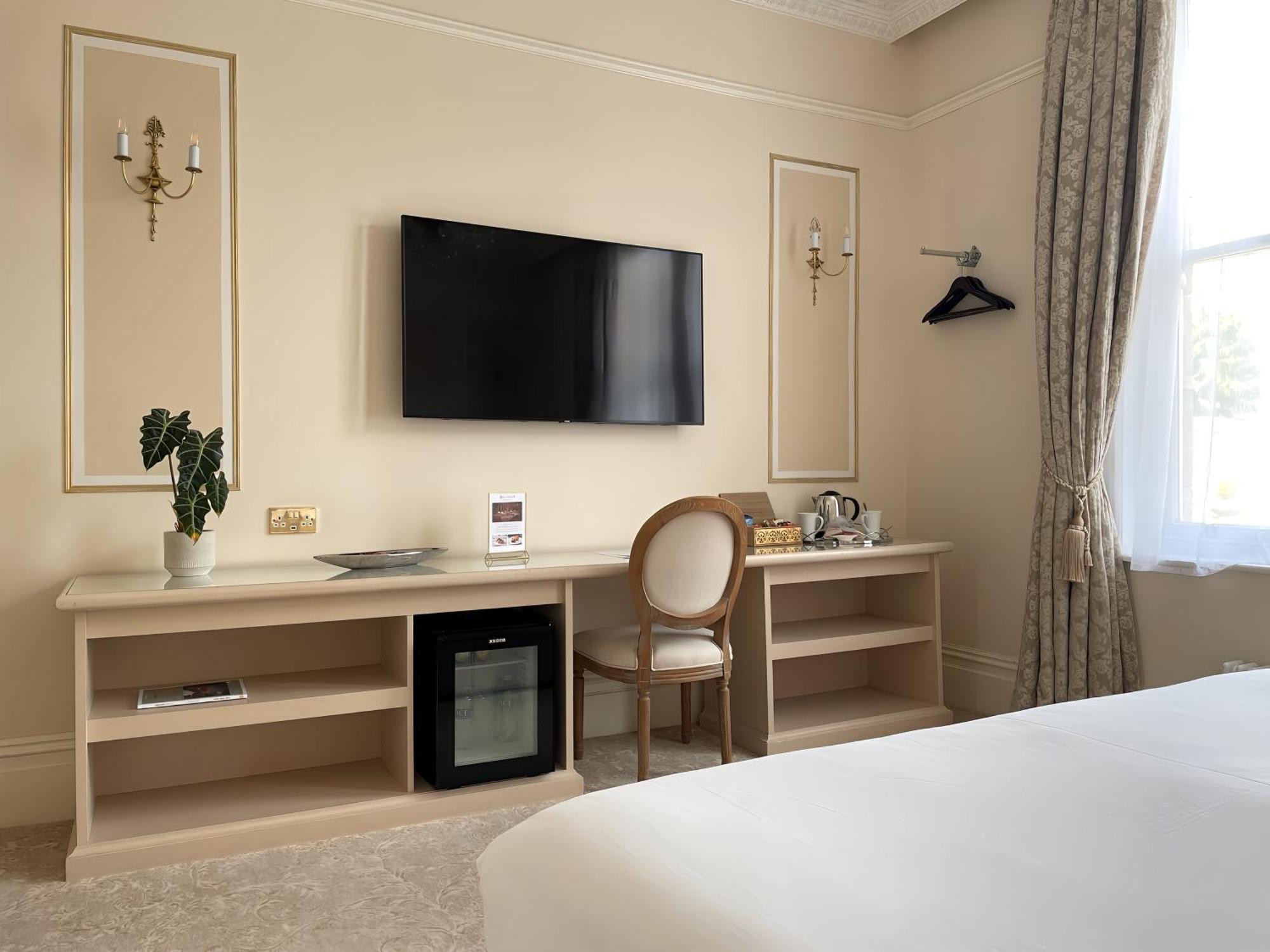 Bathen House Boutique Hotel Kamer foto A room at the hotel
